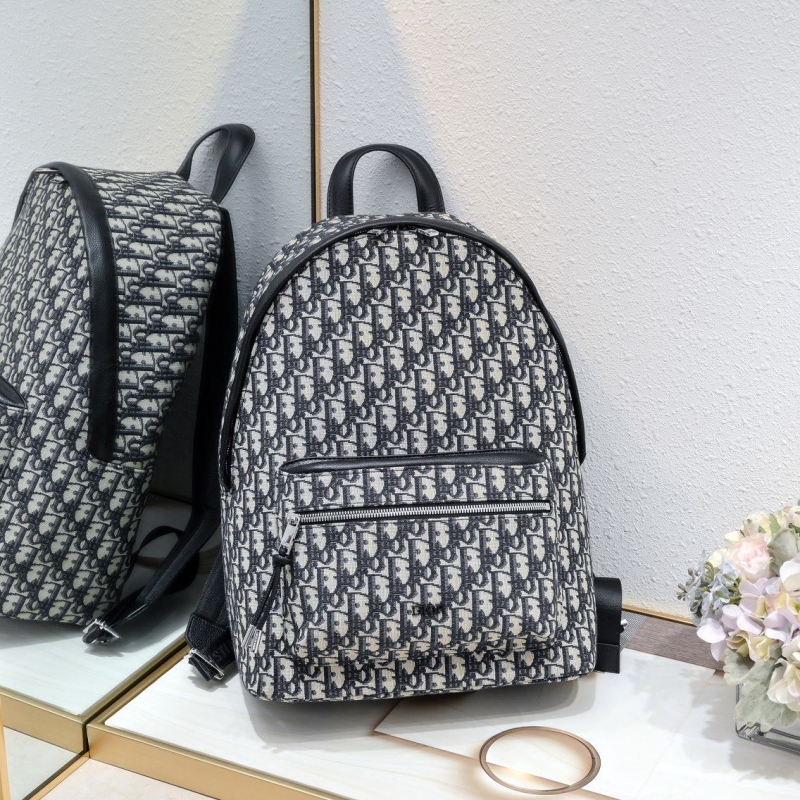 Dior Backpacks